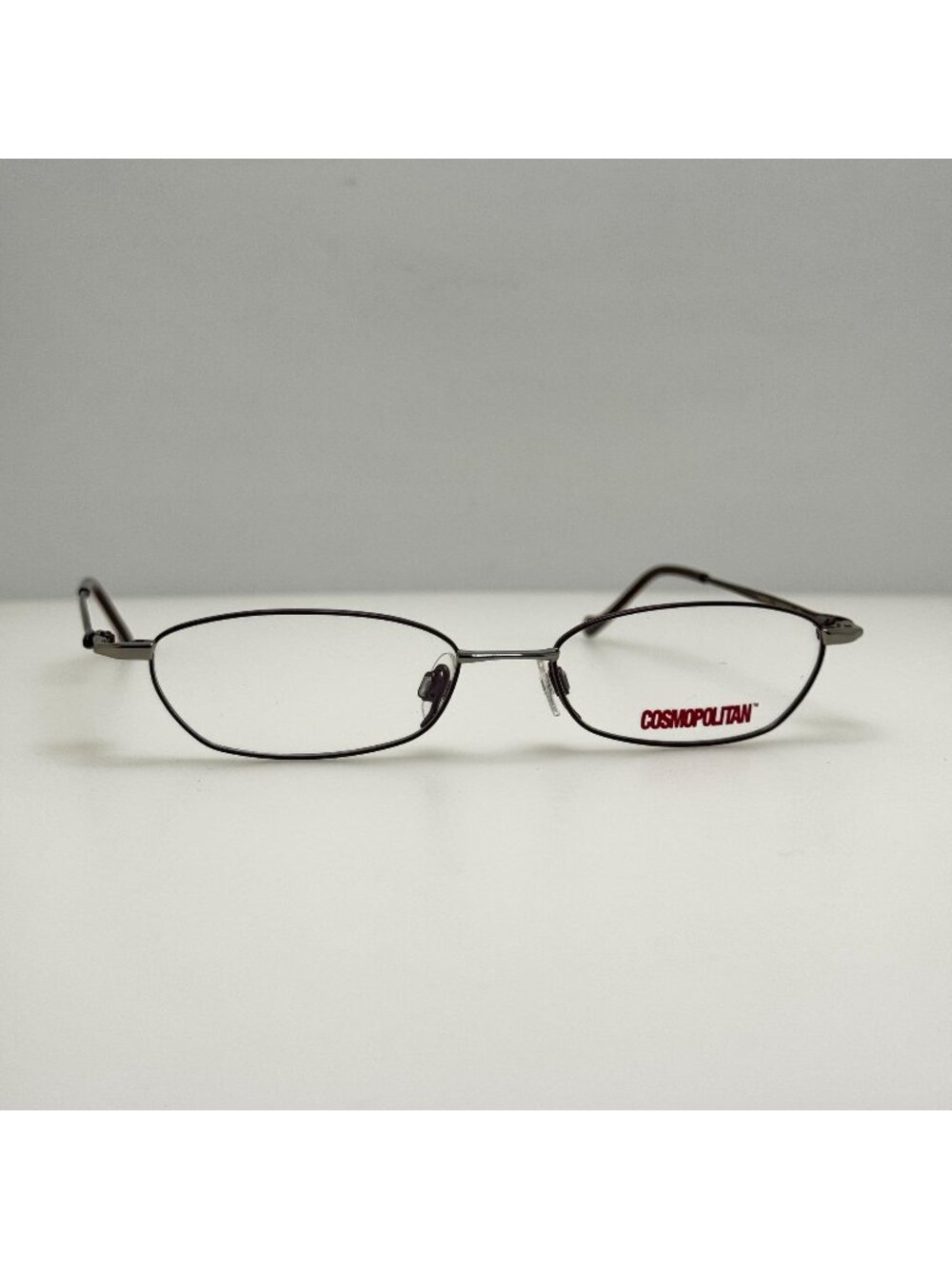 Cosmopolitan Whimsical Sugar Plum Eyeglasses Eye Glasses Frames 50-16-135